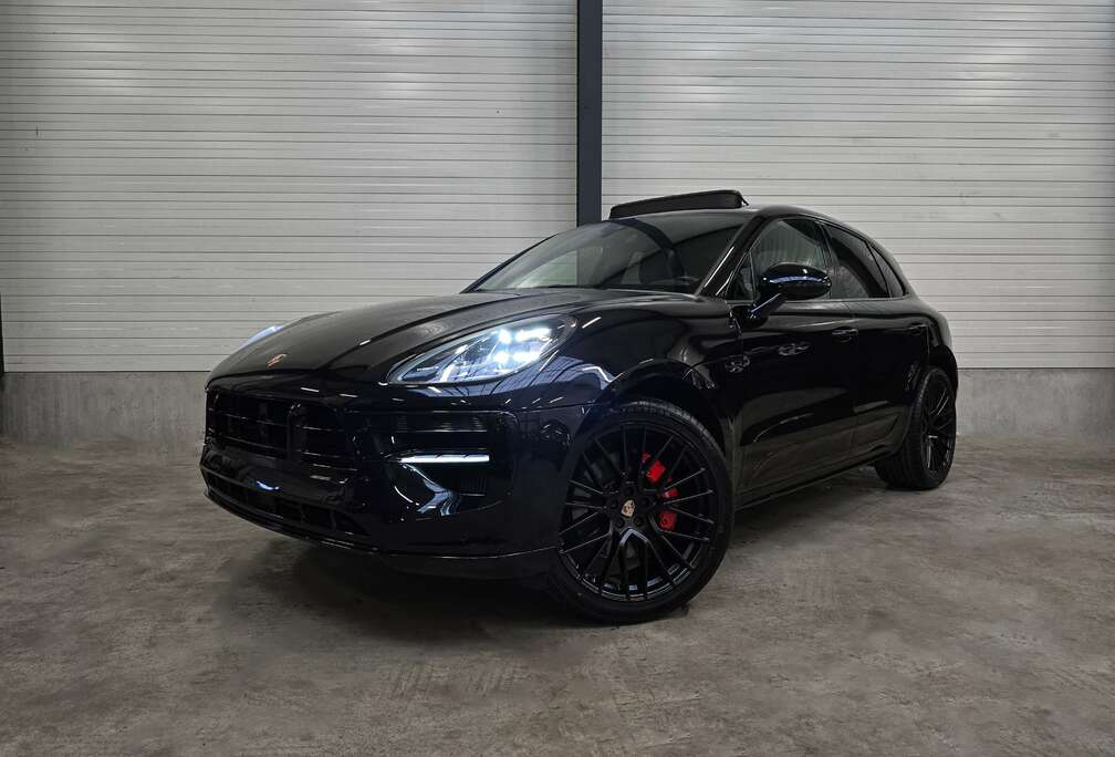 Porsche  GTS PACK FULL OPTON  CHRONO  PANORAMIQUE