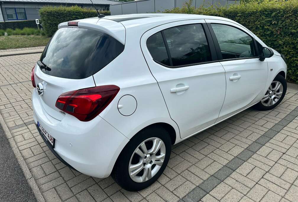 Opel Corsa 1.3 CDTI Cosmo