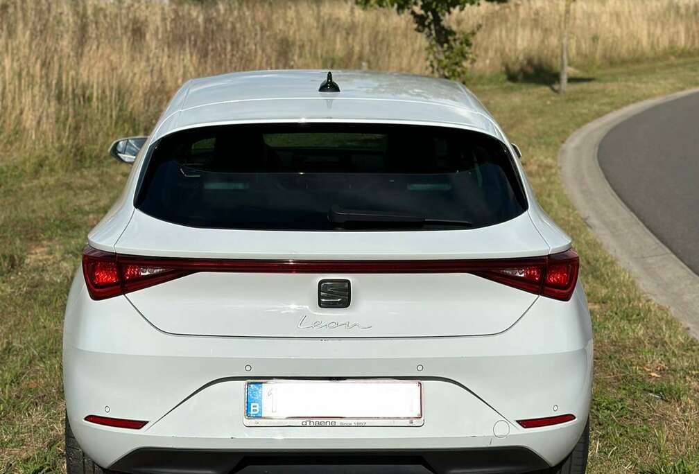 SEAT 1.5 EcoTSI Xcellence