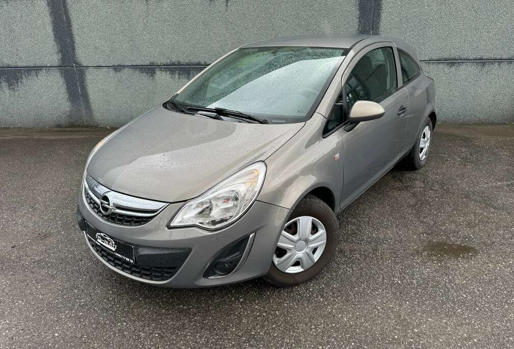 Opel 1.3 CDTi * 3 PORTES *