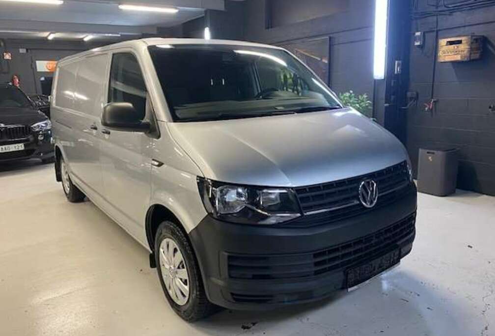 Volkswagen 2.0 TDi SCR * LONG CHASSIS* 12 MOIS DE GARANTIE **