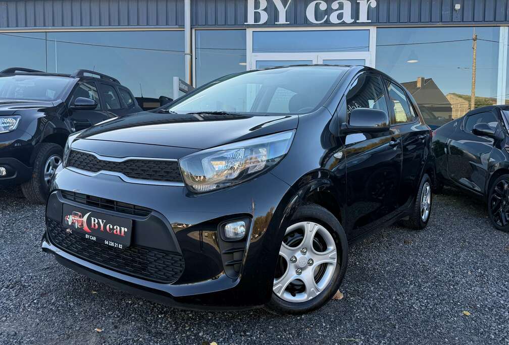 Kia 1.0 *GARANTIE 2 ANS* 1 PROPRIETAIRE  20.000 KM