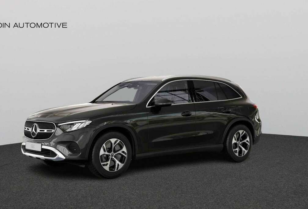 Mercedes-Benz e 4Matic SUV Luxury Line  Memory Zetels  Smartph