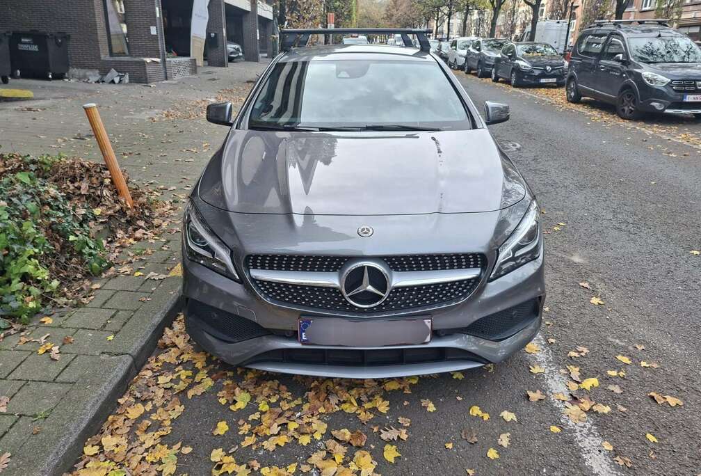 Mercedes-Benz (EU6d-TEMP)
