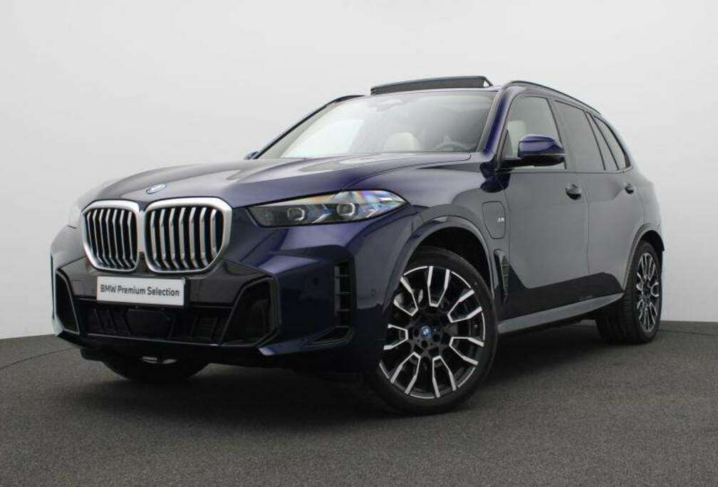 BMW M SPORT - PANODAK - HARMAN-KAR