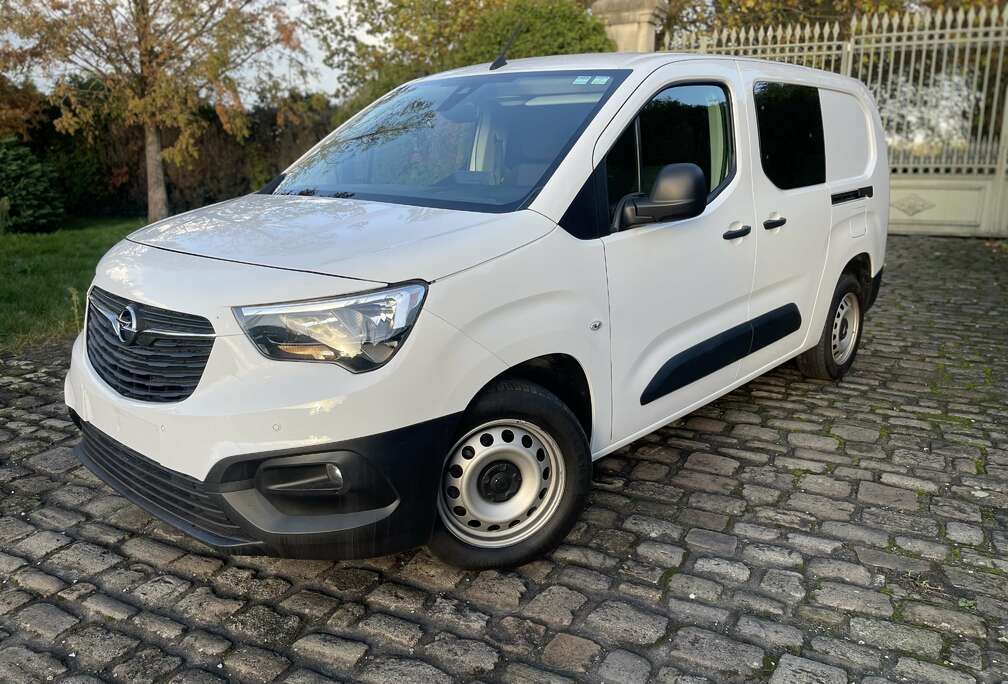 Opel 1.5 diesel BTWin