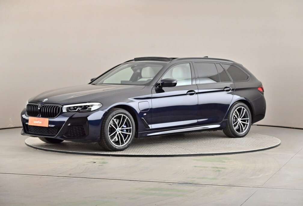 BMW 5 Touring 530e xDrive PHEV AUT M-Sport Business LE