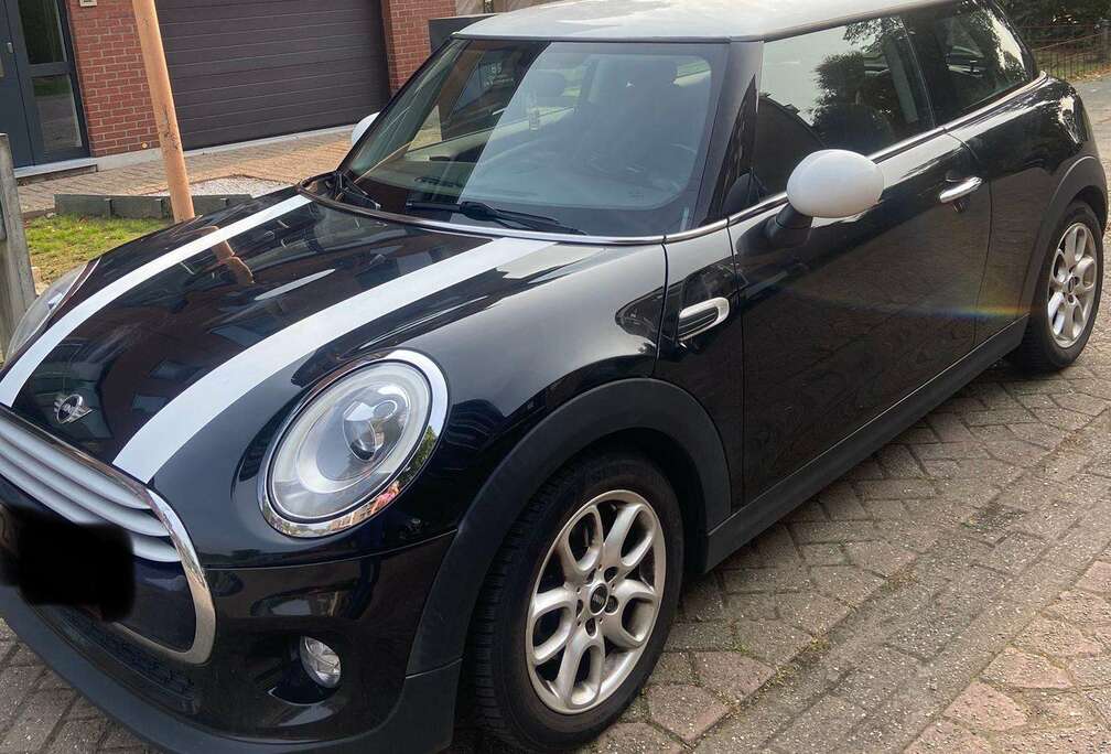 MINI Mini One