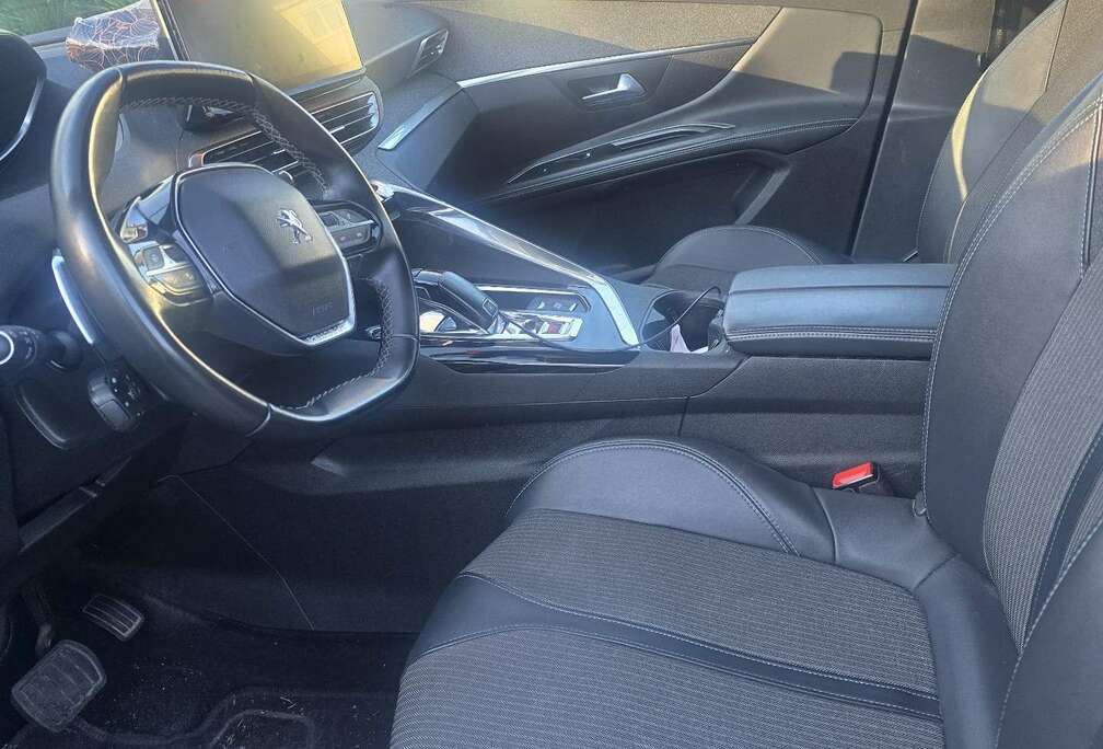 Peugeot 1.2 PureTech Active Pack