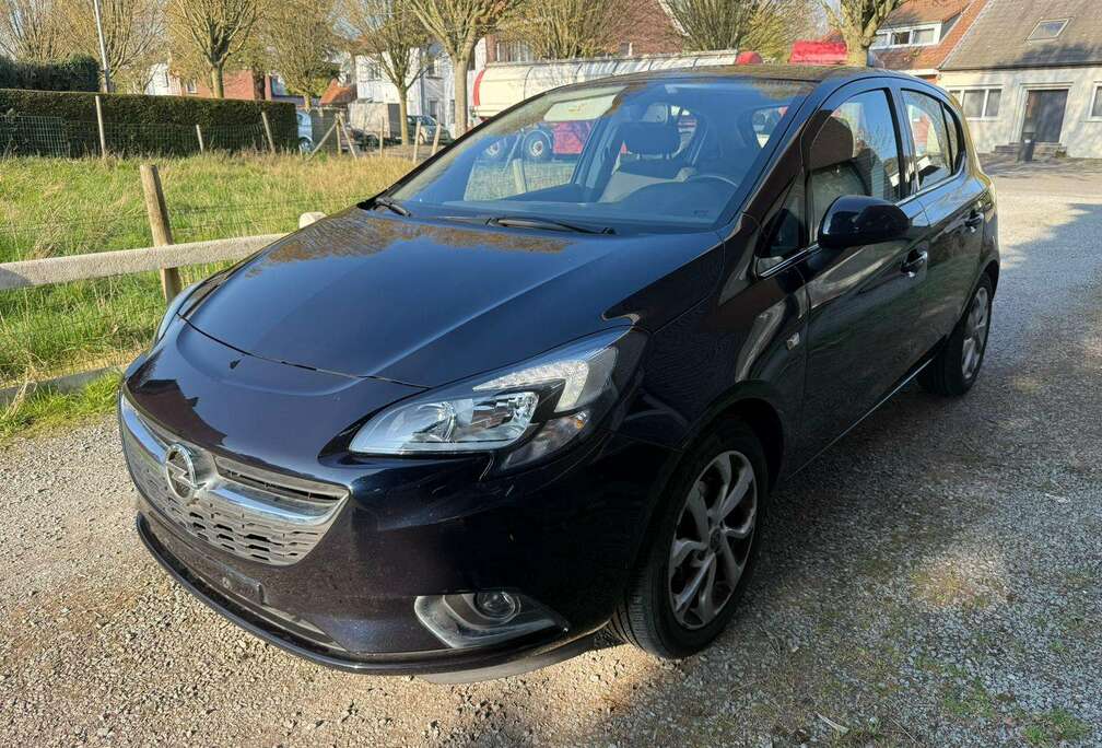 Opel Corsa 1.0TurboCosmoStart/Stop GARANTIE 1AN/JAAR