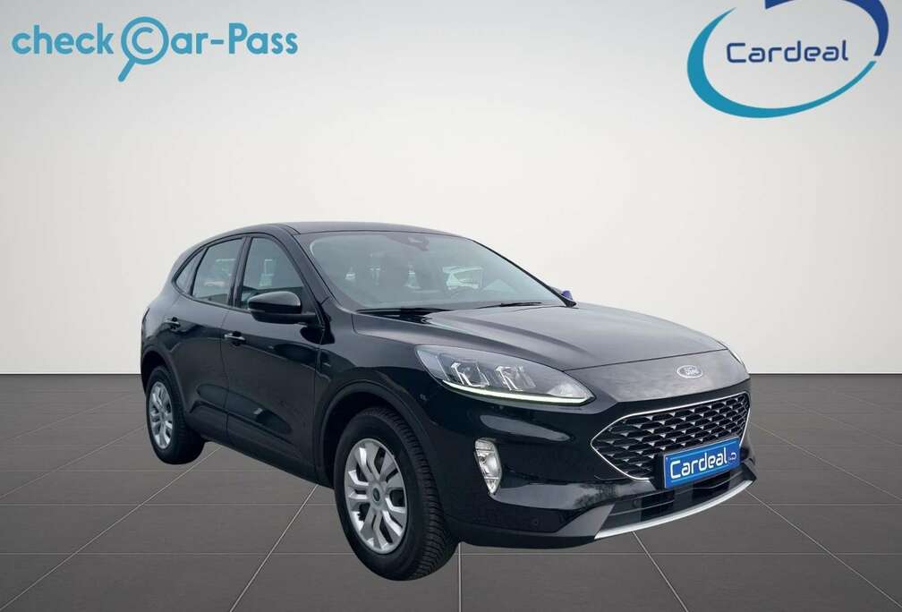 Ford 1.5 EcoBoost /CARPLAY/GPS/GARANTIE/