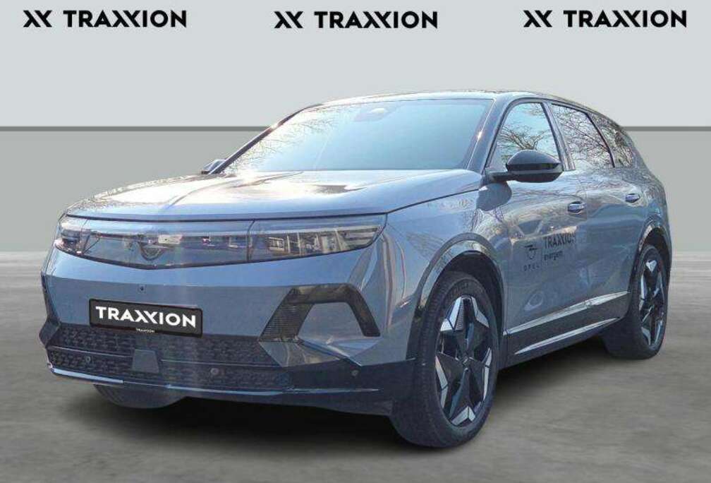 Opel Ultimate AWD 325pk - Focal - Pano - 360 Camera