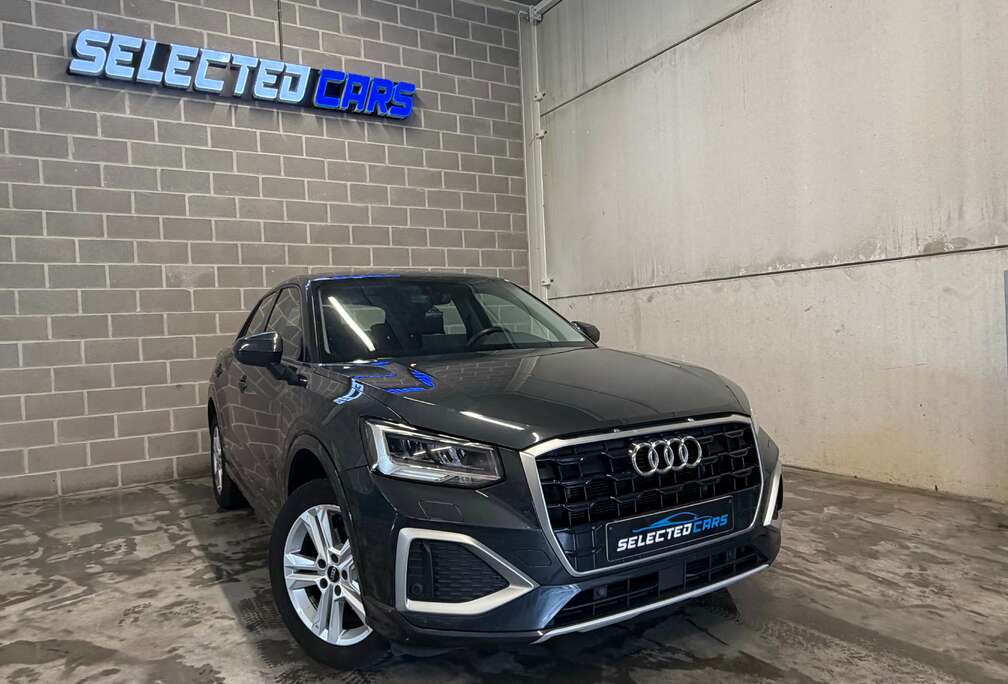 Audi 35 TFSI Business Edition Advanced S tronic