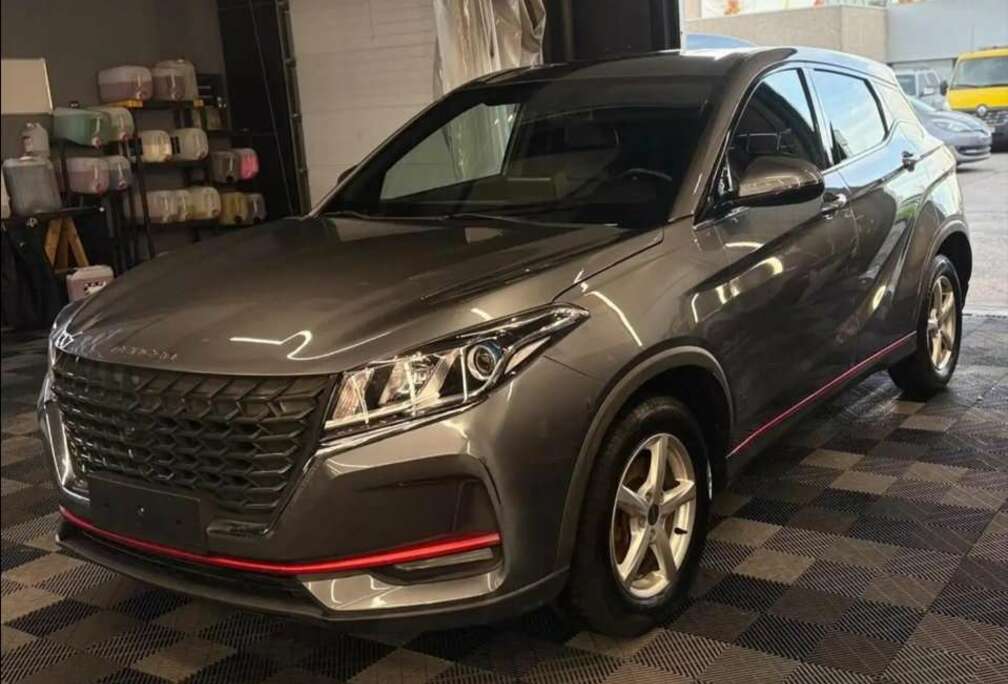 1.5i bj 2023 km 139d AUTOMATIQUE