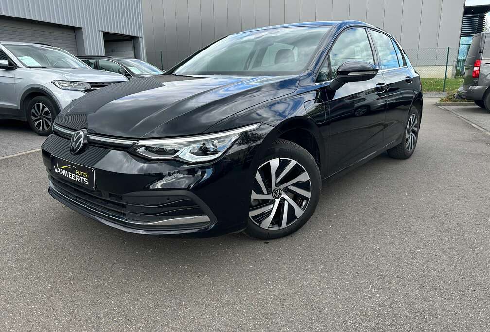 Volkswagen 1.4 eHybrid Plug-in, DSG AUTOMAAT, ALCANTARA