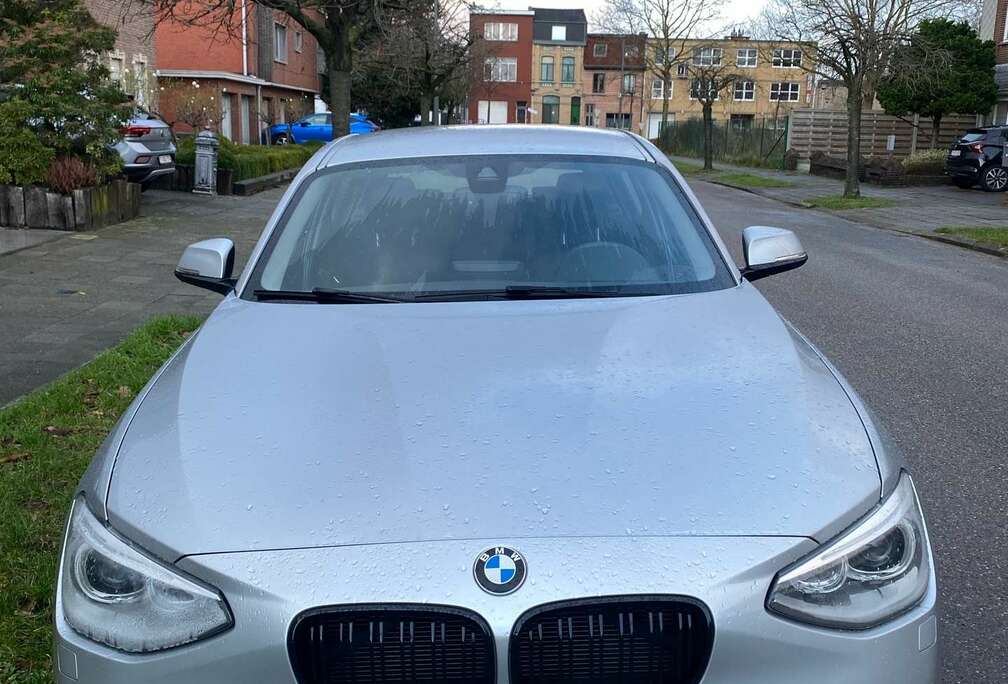 BMW BMW 116i Aut.