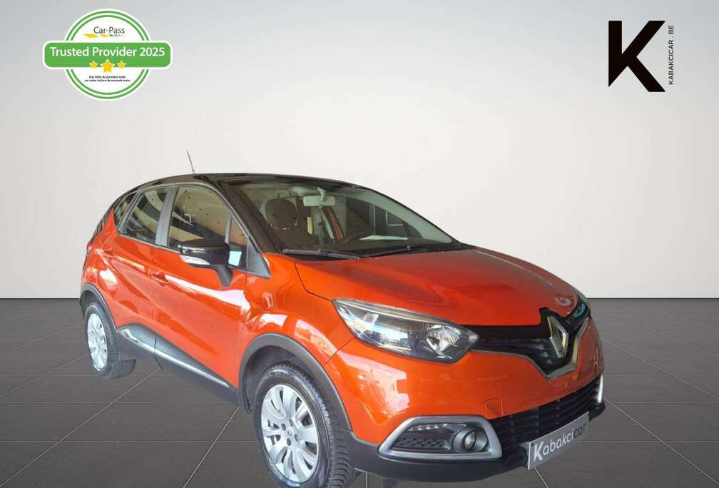 Renault 0.9 TCe Energy Iconic - Garantie 12 mois - Zone LEZ Ok