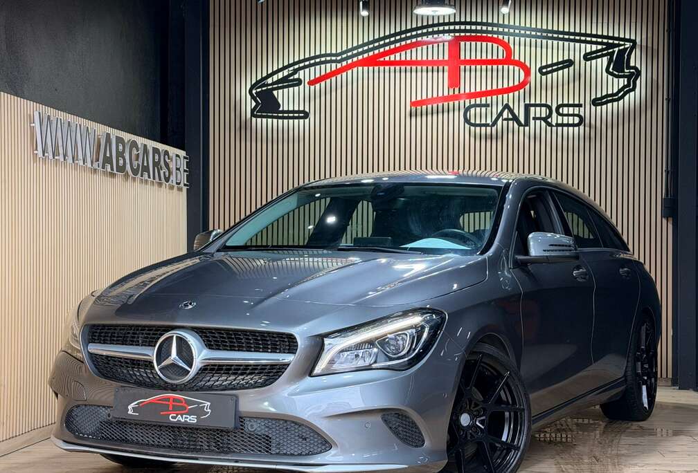 Mercedes-Benz * GARANTIE 12 MOIS * SHOOTING BRAKE *