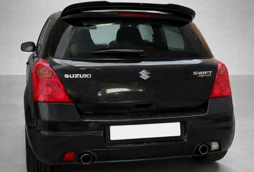 Suzuki Swift Sport 1.6i