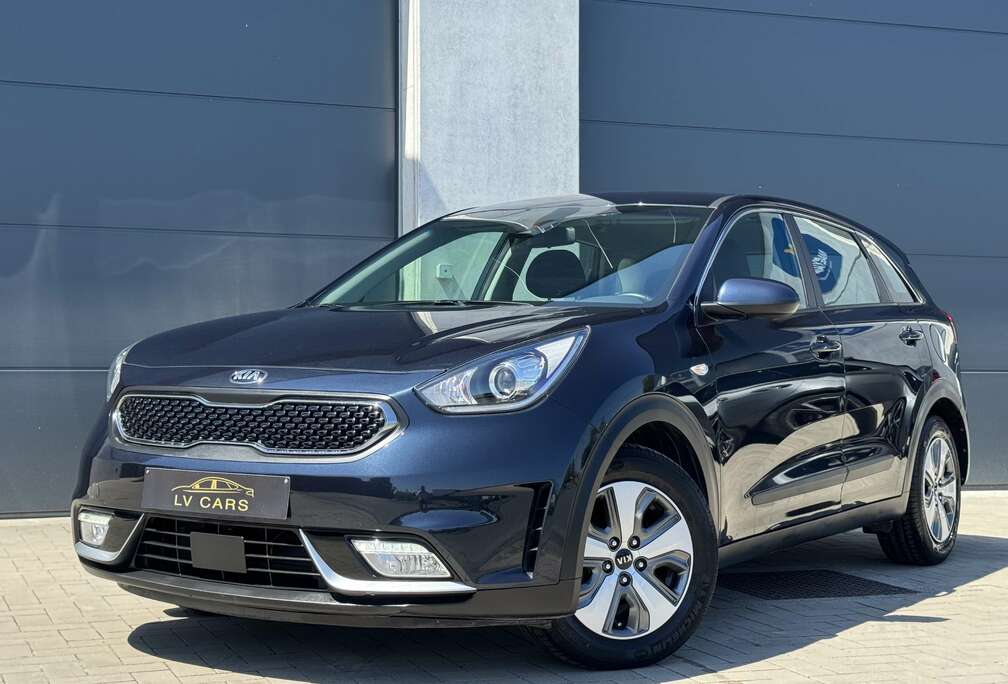 Kia 1.6 GDI / 32 000km / 2019 /