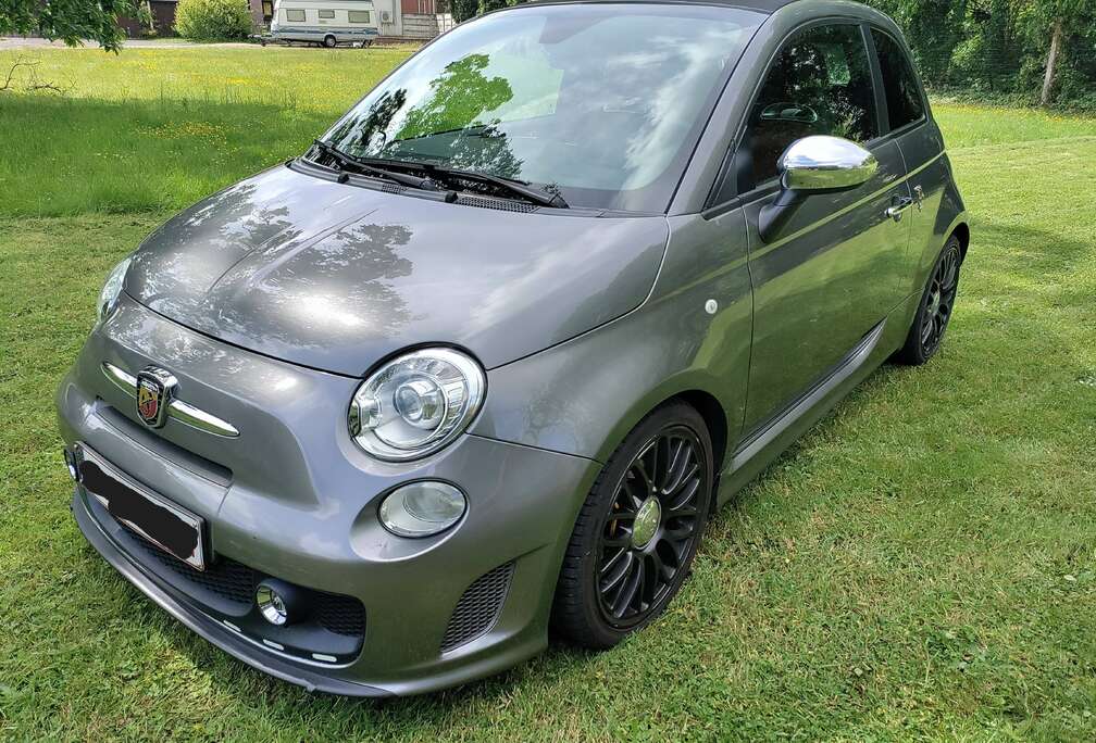 Fiat Turismo