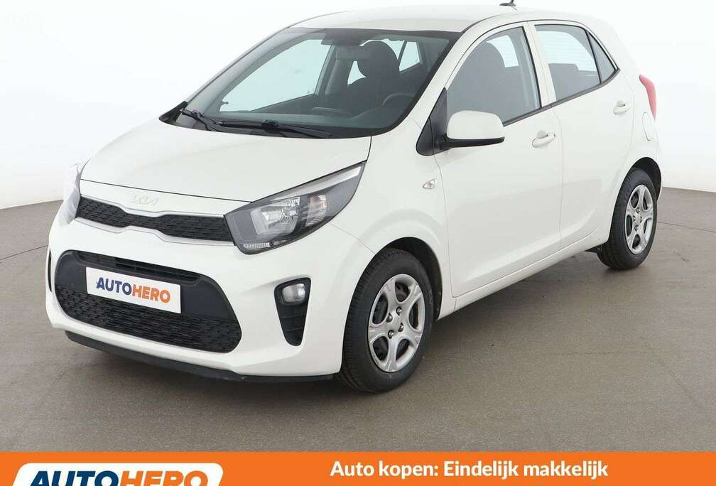Kia 1.0 Active