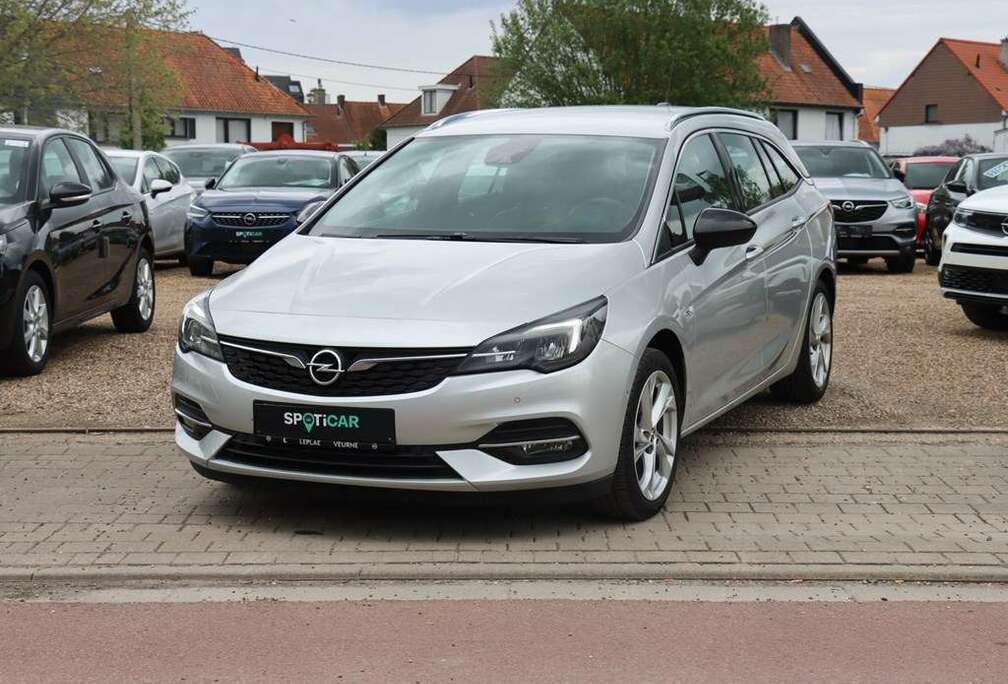 Opel 1.2T ELEGANCE *CAMERA*GPS*