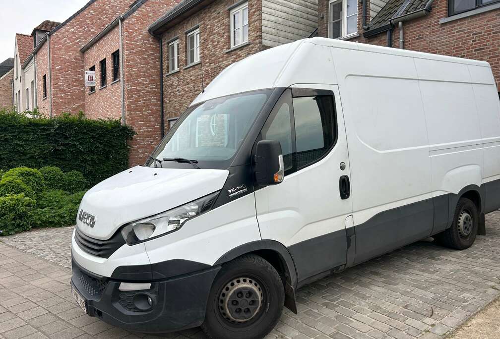 Iveco