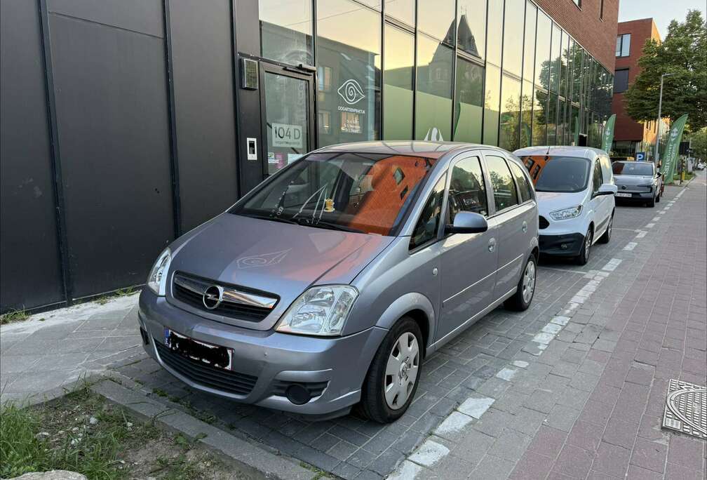 Opel 1.4 Edition