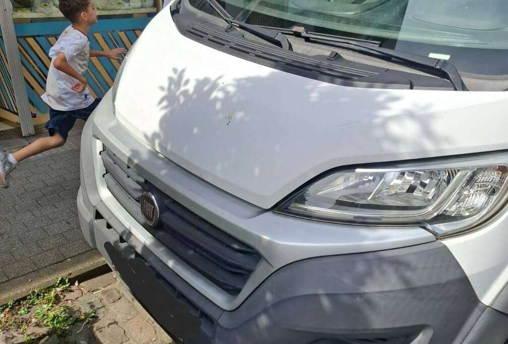 Fiat MULTICAB