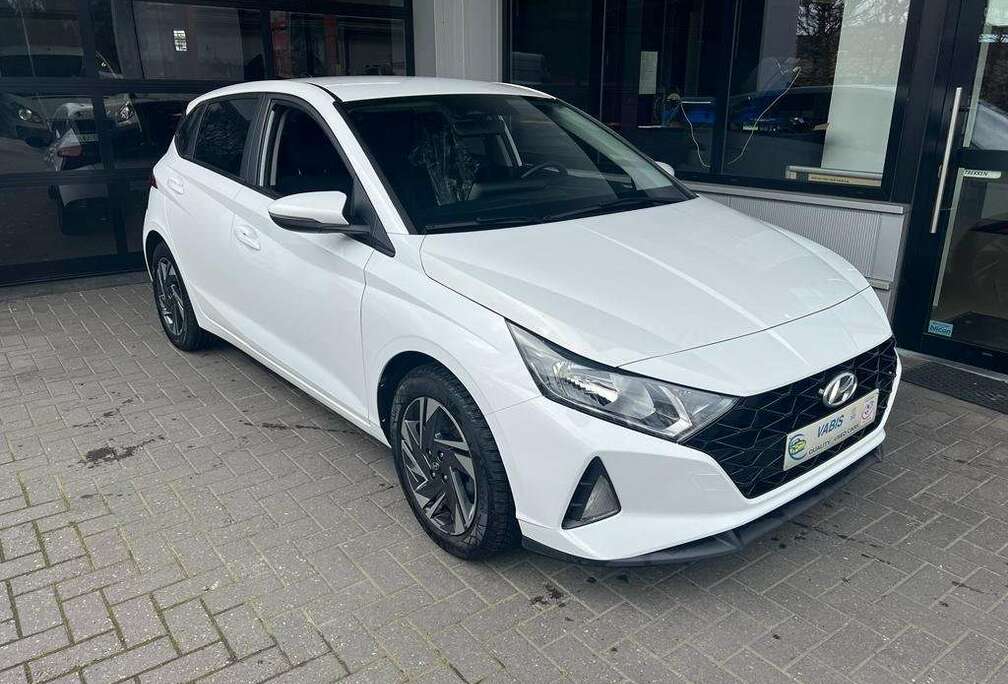 Hyundai 1.0 T-GDi MHEV Techno -€4000 STOCK DEAL