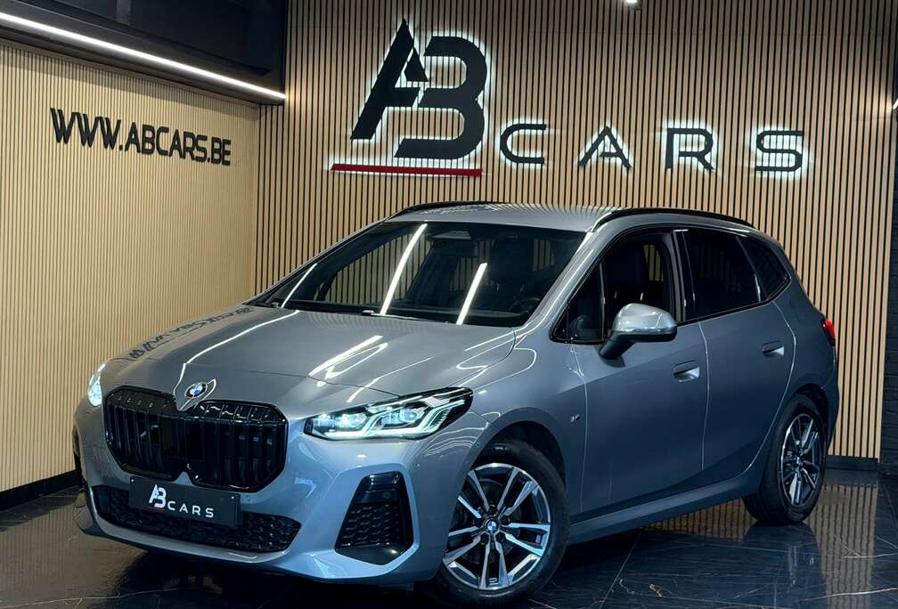 BMW IA ACTIVER TOURER PACK M **GARANTIE 12 MOIS **