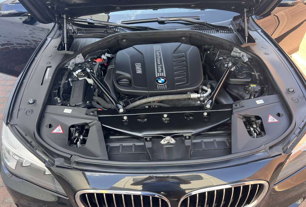 BMW dXA