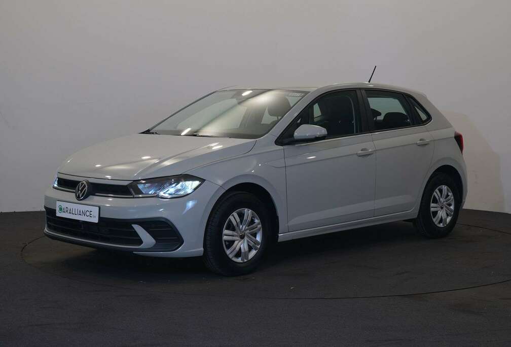Volkswagen 1.0MPI|Apple/Android|NavbyApp|PDC|SGS.CH