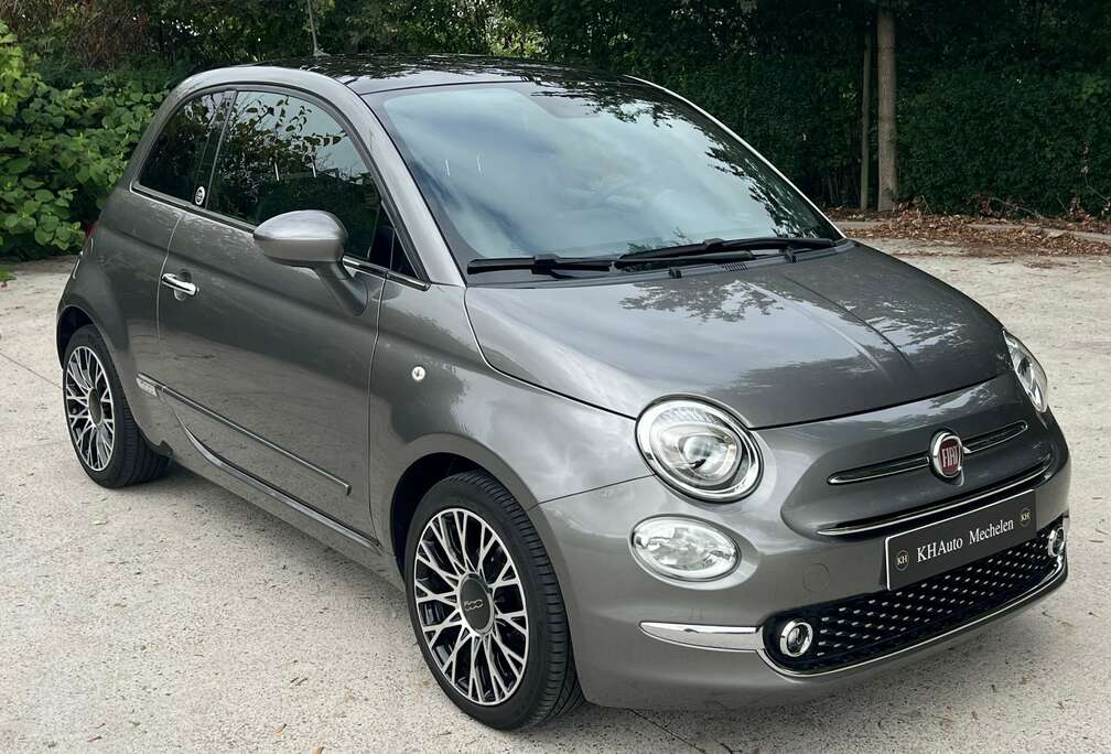 Fiat \