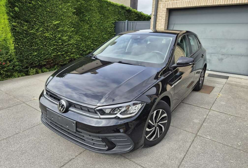 Volkswagen 1.0 TSI - DSG Life - CAMERA - CARPLAY - NAVI