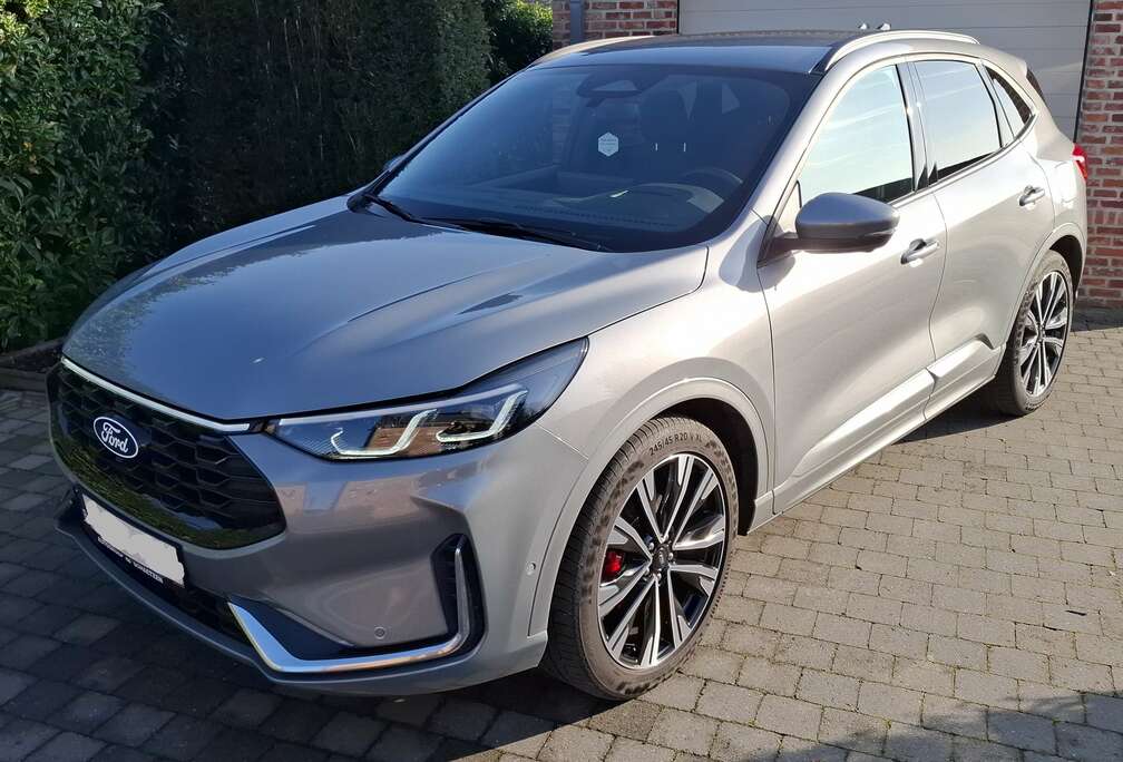 Ford Kuga 2.5 Duratec FHEV ST-LINE X