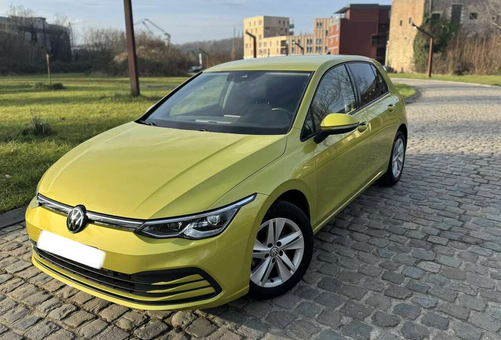 Volkswagen 1.5 TSI ACT BM Comfortline OPF (EU6.2)