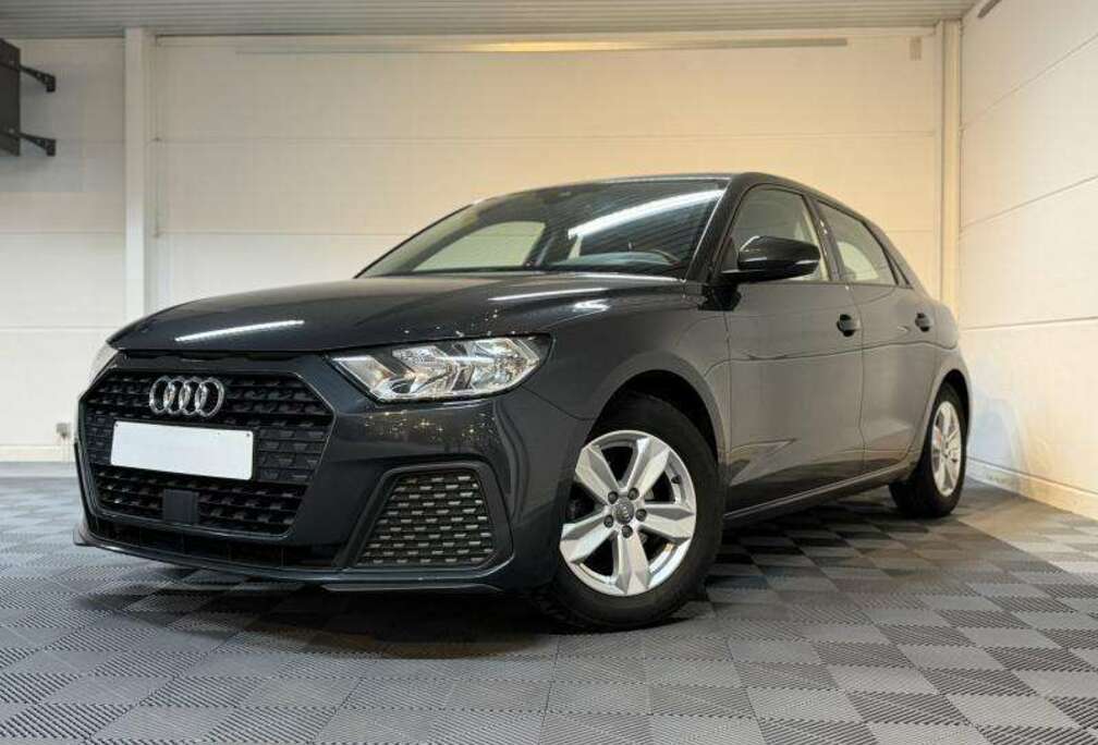 Audi 1.0TFSI 95cv *CARPLAY*NAVI*CLIM*CRUISE*LIMIT* 1.0T