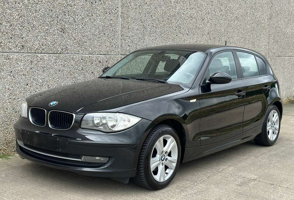 BMW Airco Cd/Radio Carpass Start/Stop +32489090090