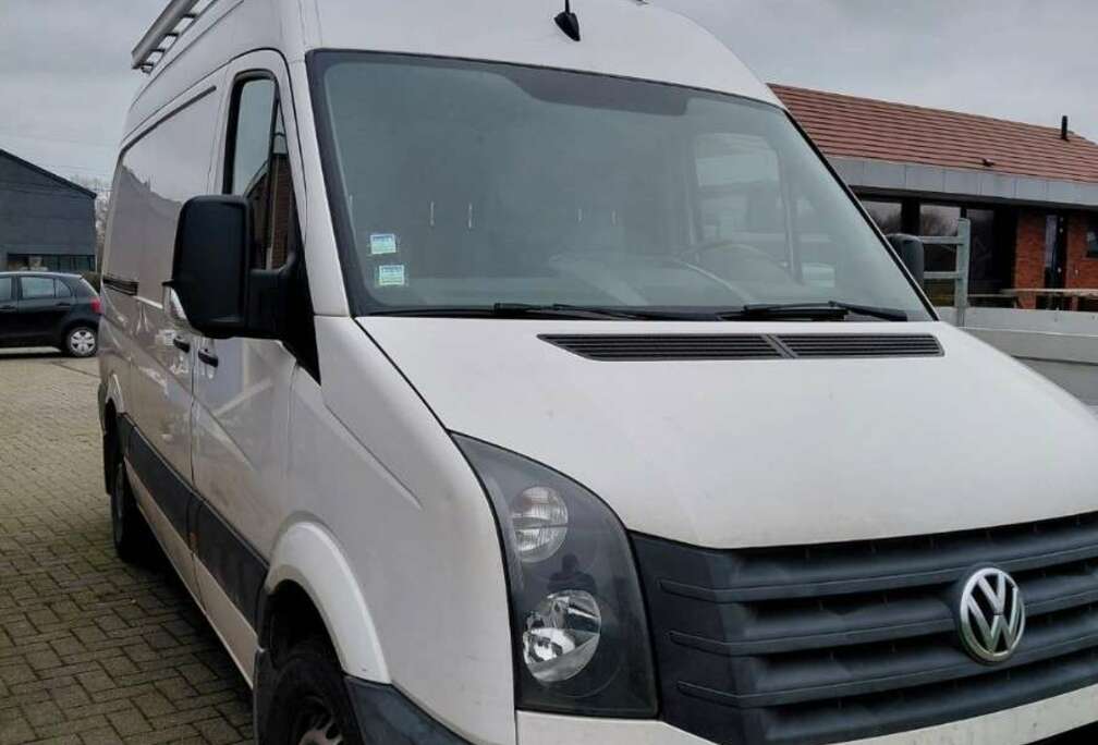 Volkswagen 2.0 CR Bi-TDi