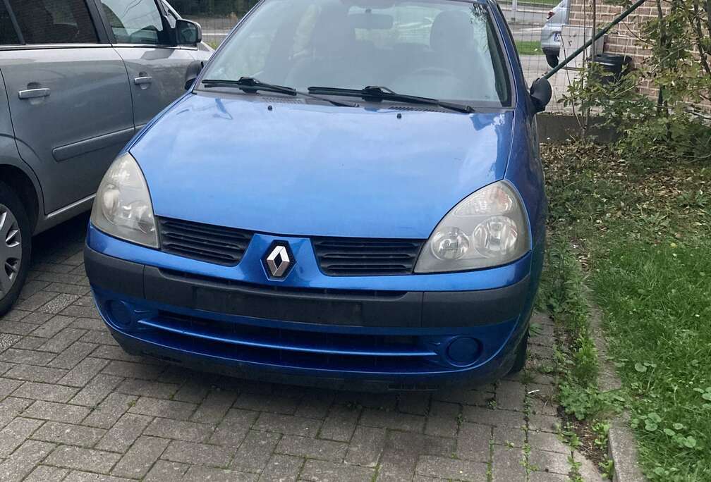 Renault 1.5 dCi Campus