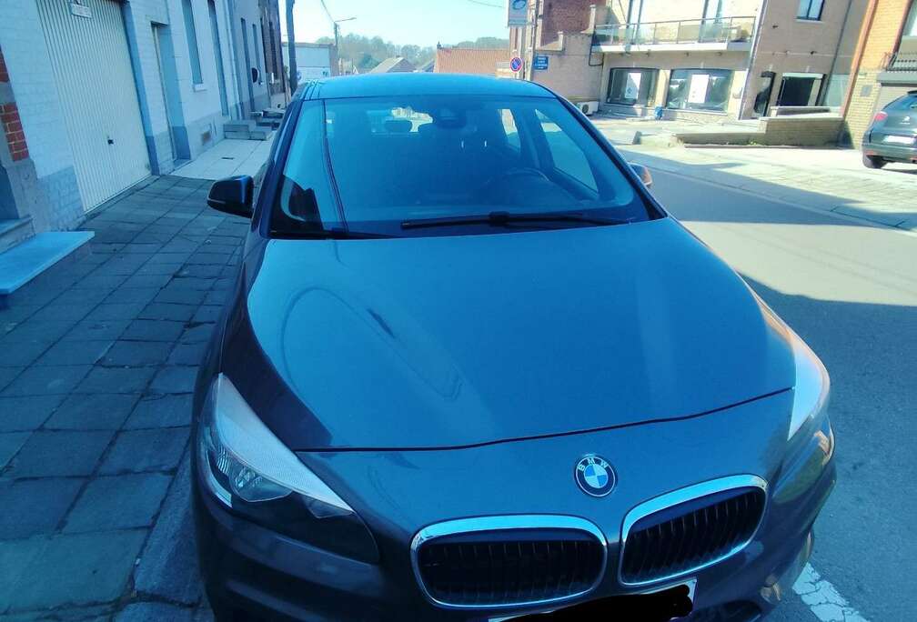 BMW Active Tourer 216d 116 ch Executive