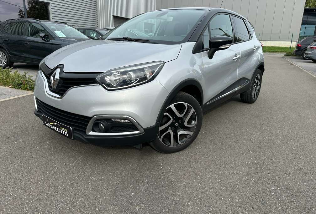 Renault 0.9 TCe Energy Life, NAVIGATIE / CRUISE CONTROL