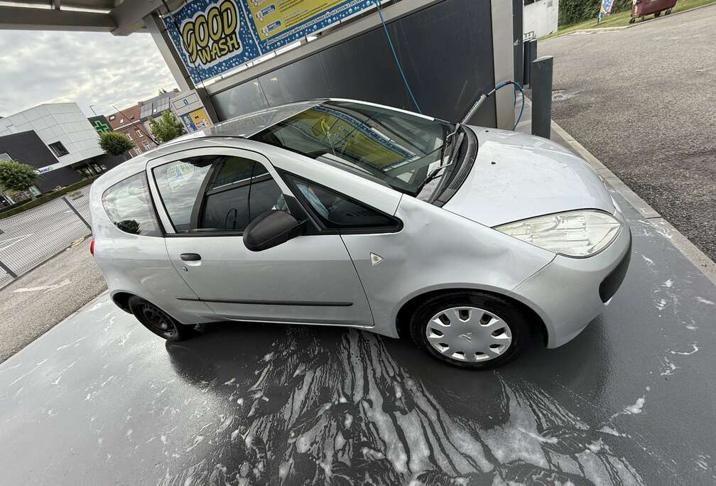 Mitsubishi 1.3i 16v Inform