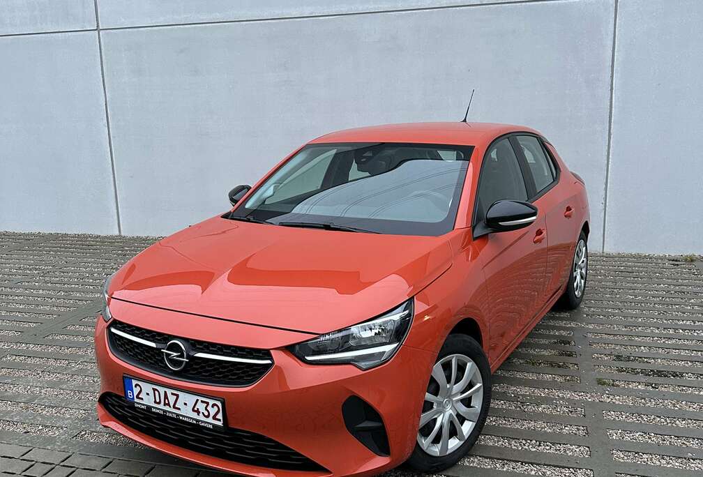 Opel 1.2i S/S (EU6.4AP)