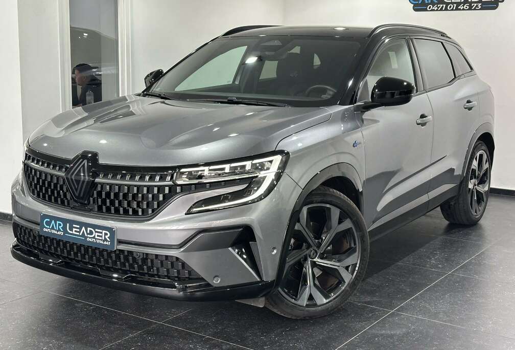 Renault Austral 1.3 TCe MHEV Techno Esprit Alpine160 EDC