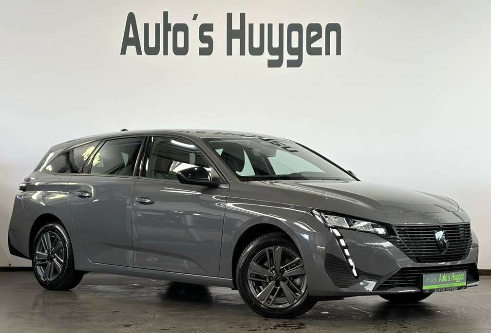 Peugeot SW 1.2 PureTech Active Pack