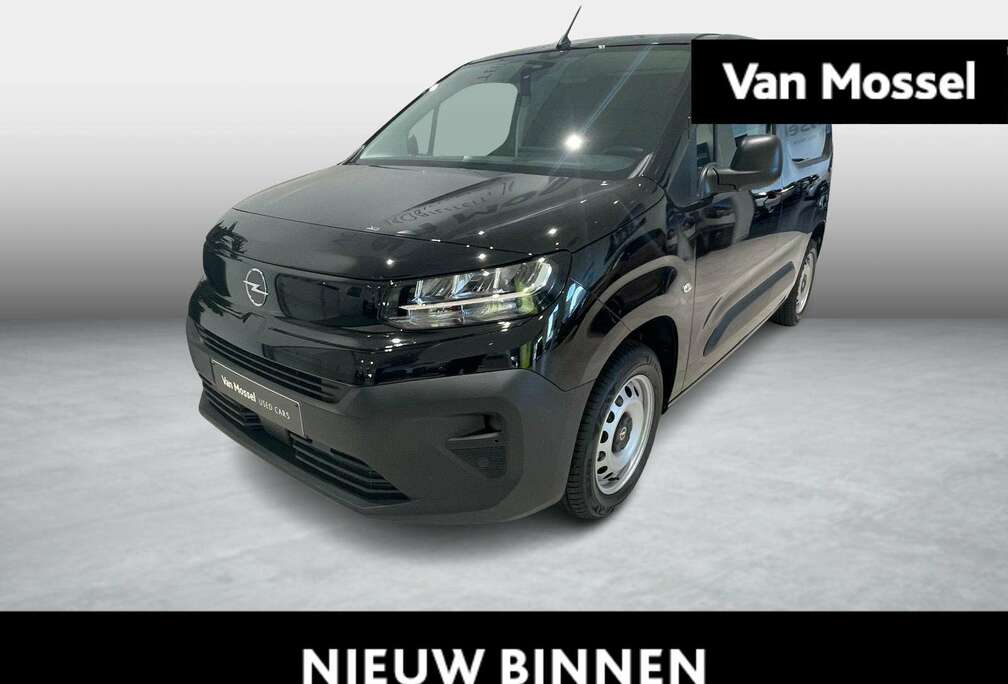 Opel 1.5 Turbo D 130 AT8