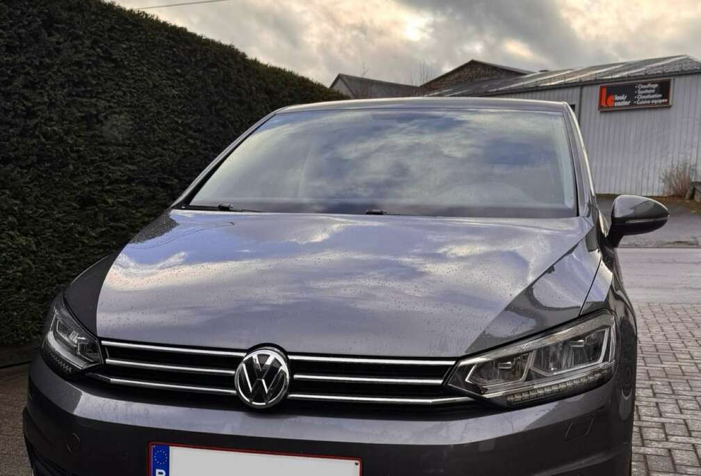 Volkswagen Trendline 1.6 TDI